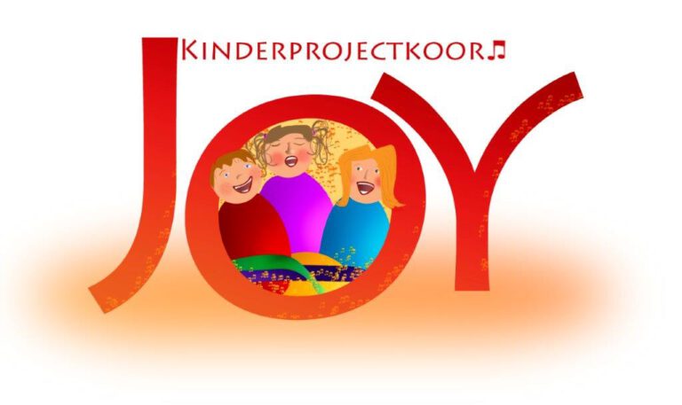 Logo Joy